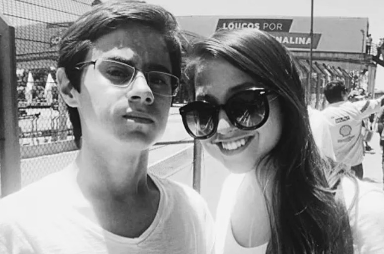 Namorada de Rafael Miguel homenageia ator que faria aniversário hoje