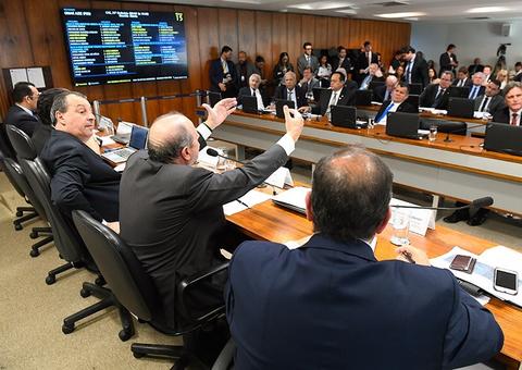 Braga quer urgência na derrubada de portaria que reduz imposto de importado