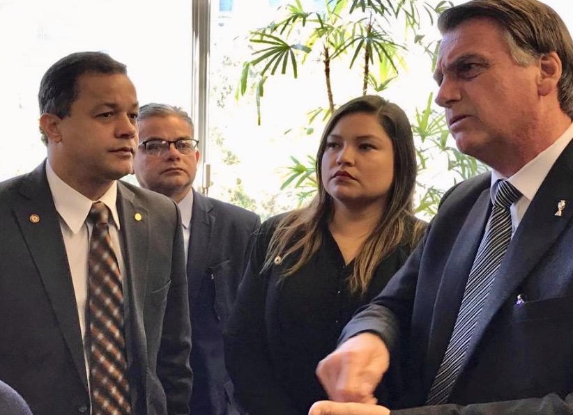 Governo Federal prepara regulamentação de Zonas Ecológico-Econômicas no Amazonas