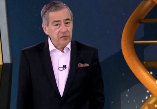 Colegas lamentam morte de Paulo Henrique Amorim