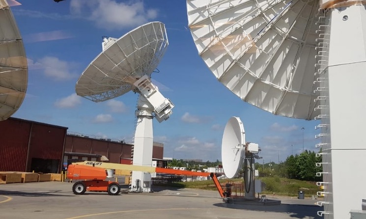 Ministério da Defesa instalará antena em Manaus para monitoramento 