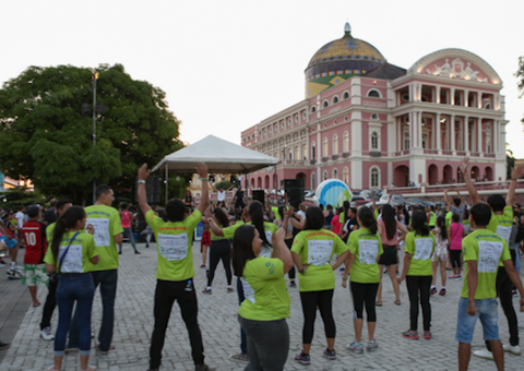 Objetivos de Desenvolvimento Sustentável tem programação no Amazonas
