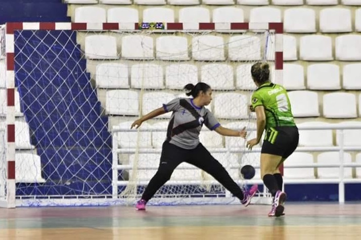 Campeonato Amazonense Adulto de Handebol terá início no próximo domingo