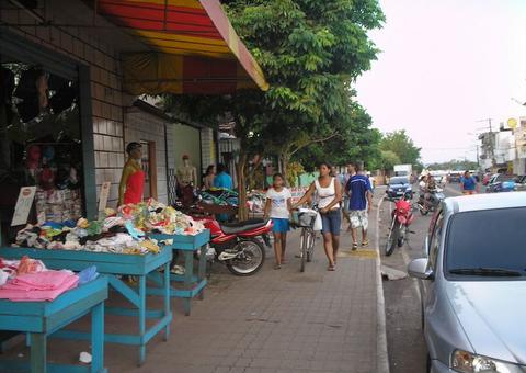 Concurso para selecionar 983 servidores em Manacapuru é suspenso