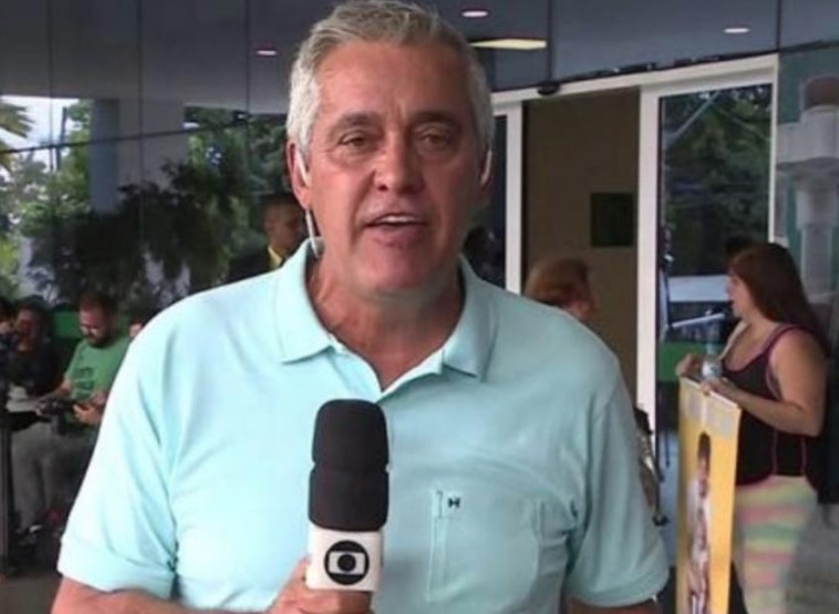 Ao afastar Mauro Naves, Globo já havia batido martelo sobre demissão