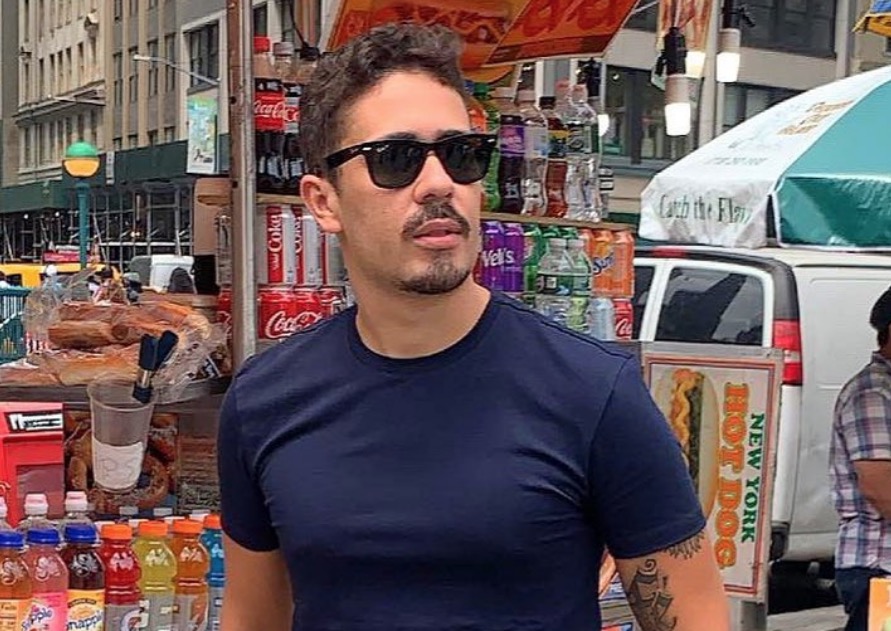 Carlinhos Maia grava story de morador de rua e recebe críticas em Nova York