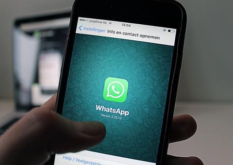 Ministério alerta para fraude via WhatsApp sobre 13º do Bolsa Família
