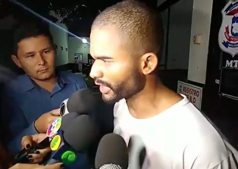 Homem que matou tia e deu coração à prima revela detalhes do crime: ‘eu purifiquei ela’