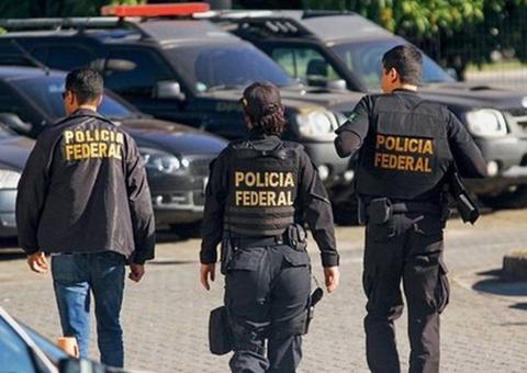 Operação 'Florestas de Papel' mira donos de madeireiras e servidores públicos no Amazonas