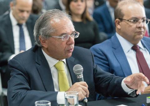 Além de Paulo Guedes, CAS agora tem videoconferência e voto eletrônico