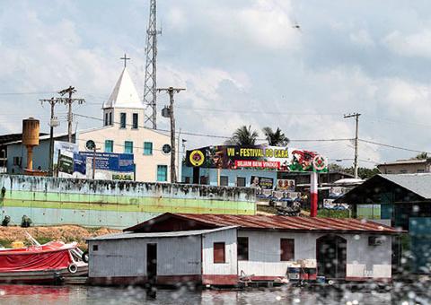 Improbidade administrativa resulta em bloqueio de bens de ex-gestor no Amazonas