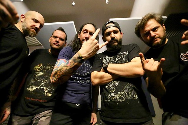 Evento gratuito reunirá 11 bandas no ‘Dia Mundial do Rock’ na praça do Congresso em Manaus