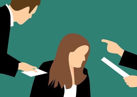 Empresa indenizará trabalhadora que teve depressão por causa de assédio moral