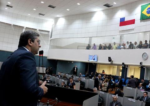 Novo painel na Câmara Municipal de Manaus vai expor vereadores faltosos