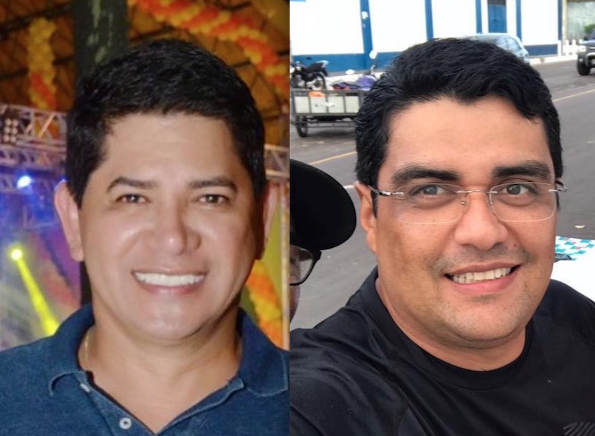 Justiça Federal bloqueia R$ 6,8 milhões em bens de prefeito e ex-prefeito de Parintins 