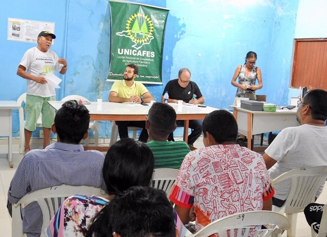 Ouvidoria Itinerante realiza atendimentos em municípios do Amazonas 