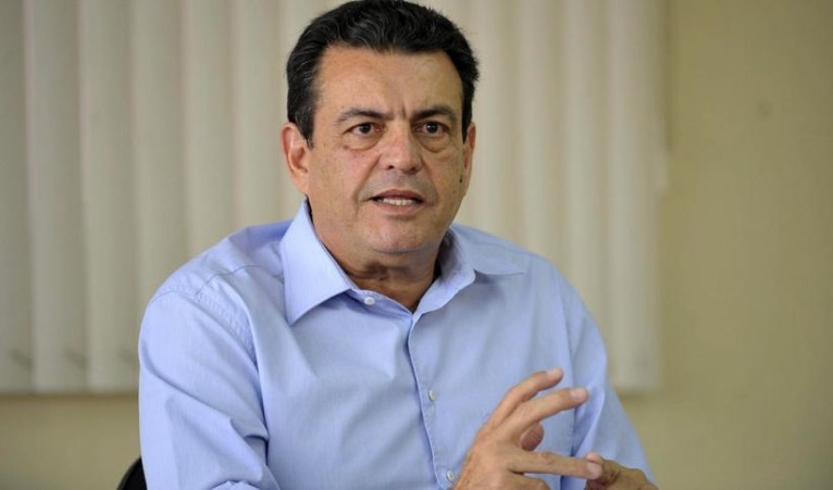 Áudios da PF ligam secretário de Segurança do AM a grupo de extermínio