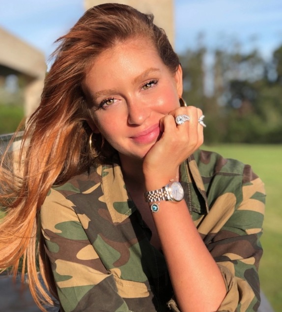 Marina Ruy Barbosa fala sobre ter Instagram invadido: ‘To com medo’