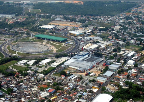 Projeto da Elcoa prevê criar 250 postos de trabalho no Polo Industrial de Manaus
