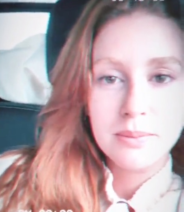 Marina Ruy Barbosa recupera Instagram e desabafa 