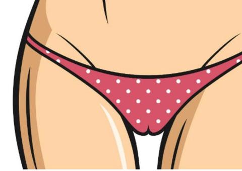 Três tipos de vagina e seus nomes curiosos: descubra o que significa