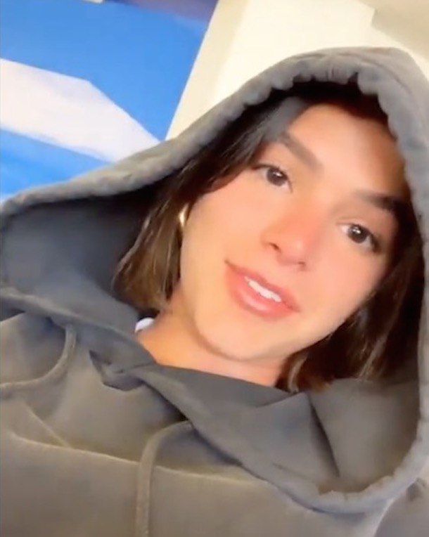 Bruna Marquezine assume que teve aplicativo de pegação para ricaços