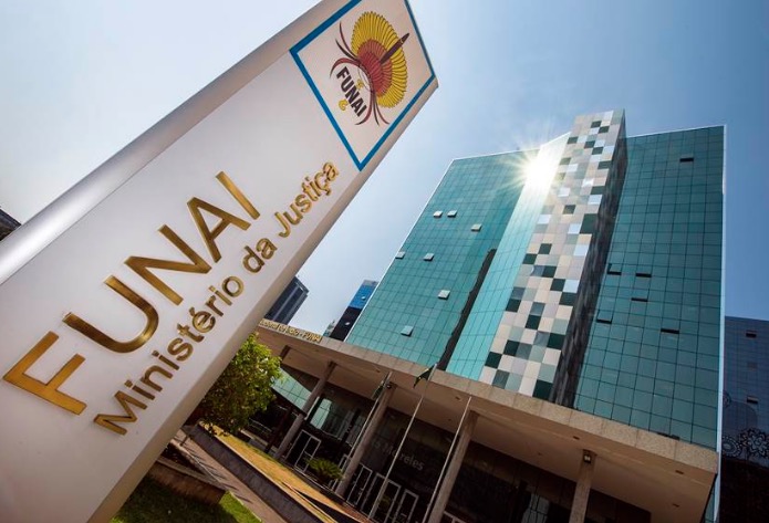 Justiça condena sócios da ACM Tur e servidores da Funai no Amazonas