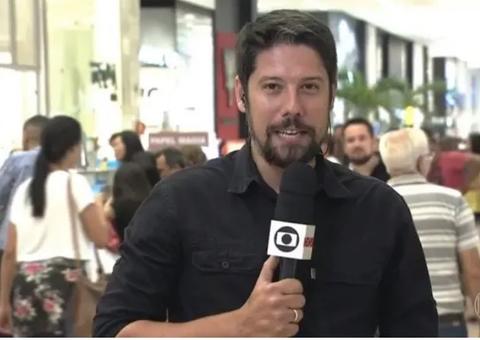 Phelipe Siani explica motivo de ter pedido demissão da TV Globo