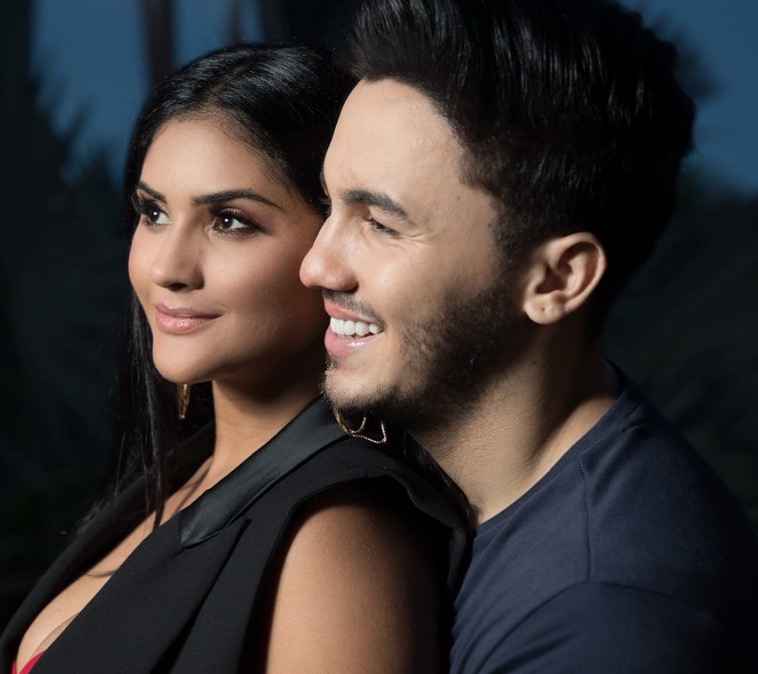 Após negar separação, Wallas Arrais e Mileide Mihaile confirmam fim do namoro