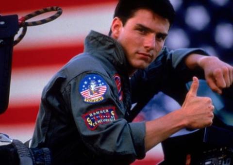 'Top Gun: Maverick' ganha o primeiro trailer
