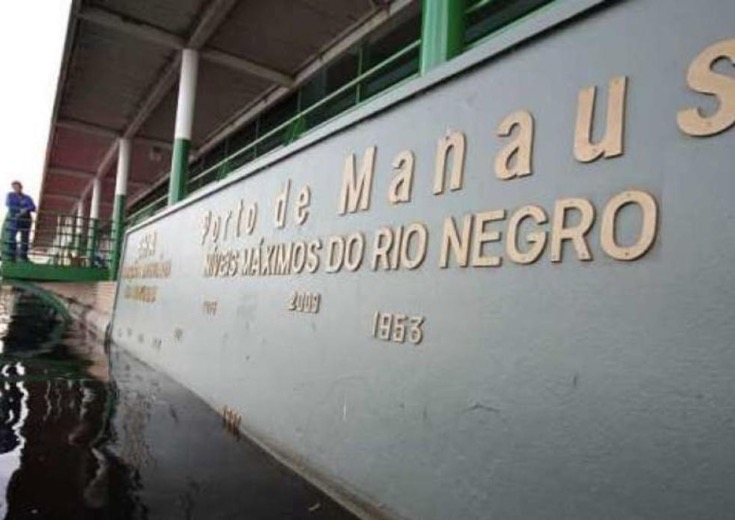Calendário para pagamento do auxílio-aluguel a afetados pela cheia é definido em Manaus