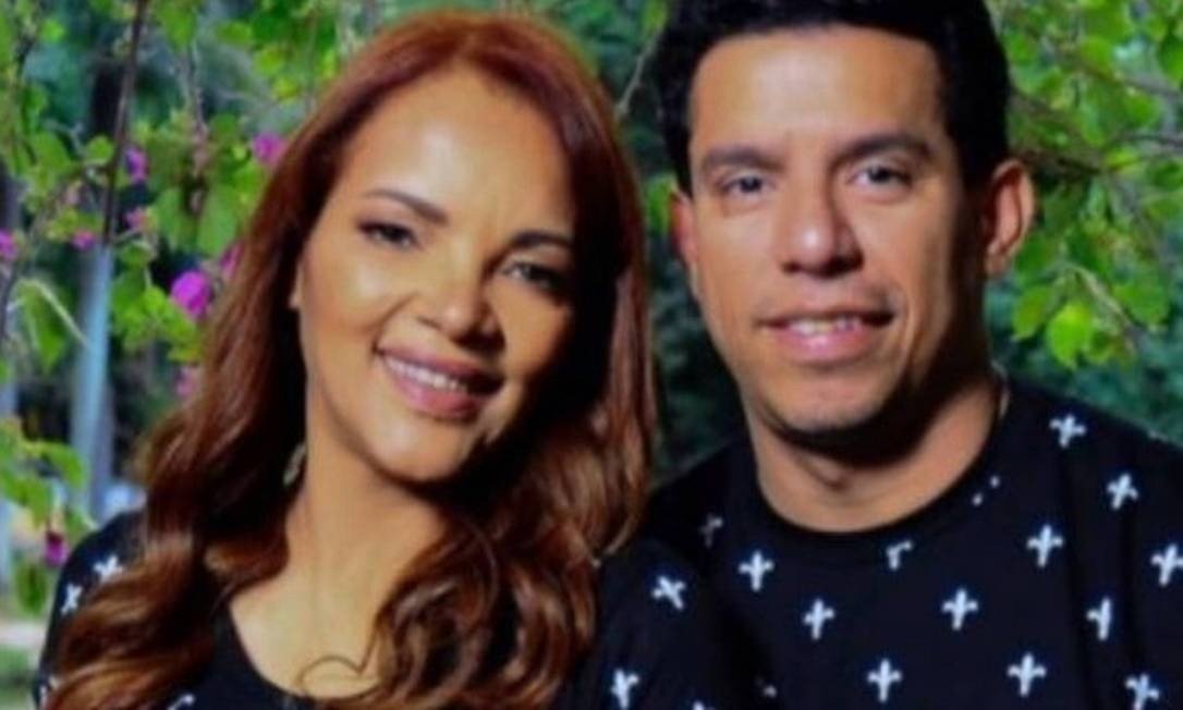 Justiça prorroga prisão dos filhos de Flordelis suspeitos pela morte do pai