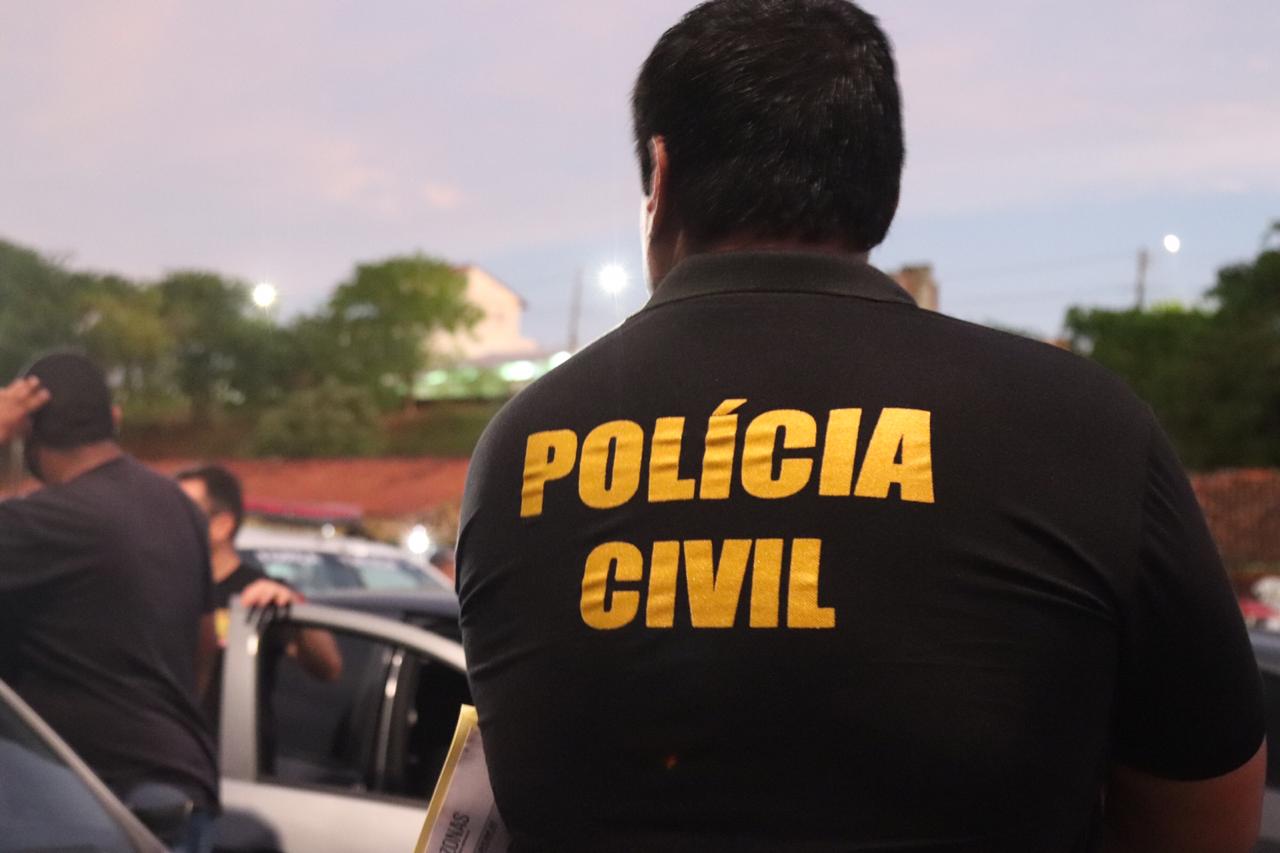 Polícia deflagra operação de combate ao tráfico em 12 bairros de Manaus 