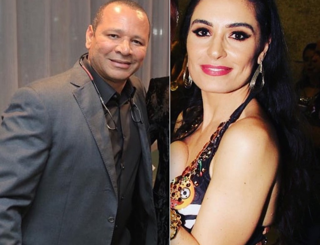 Apaixonada, Franciely Freduzeski sofre com fim do romance com Neymar Pai