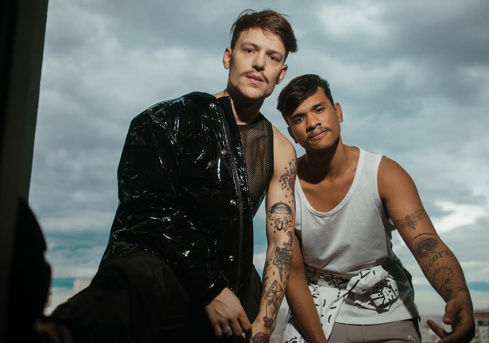 UM44K faz show neste sábado em Manaus
