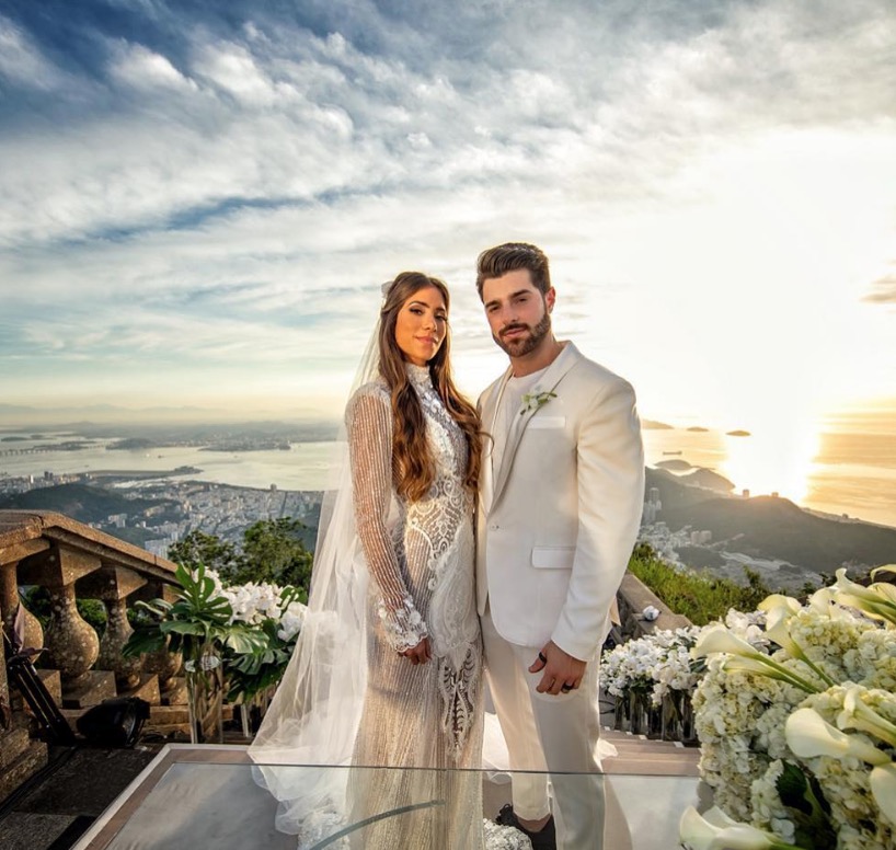 Alok anuncia que será papai no palco do Tomorrowland