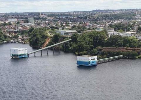 Pelo segundo dia consecutivo, cidades do Amazonas continuam sem energia 