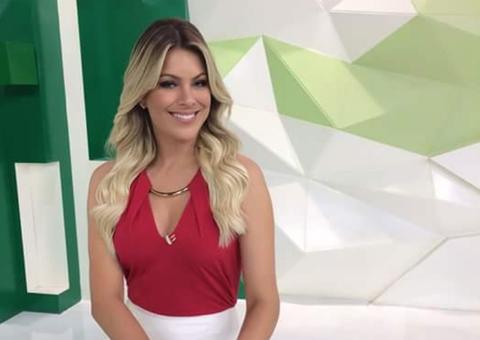 Renata Fan causa revolta ao criticar mãe e criança agredidos no Gre-Nal