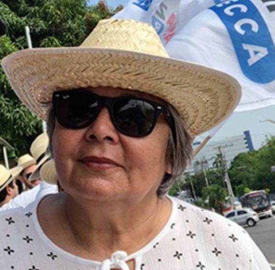 Presa na operação Vertex, ex-secretária do governo do Amazonas deixa presídio