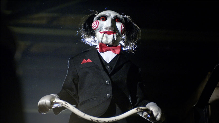 Reboot de Jogos Mortais tem estreia antecipada; confira