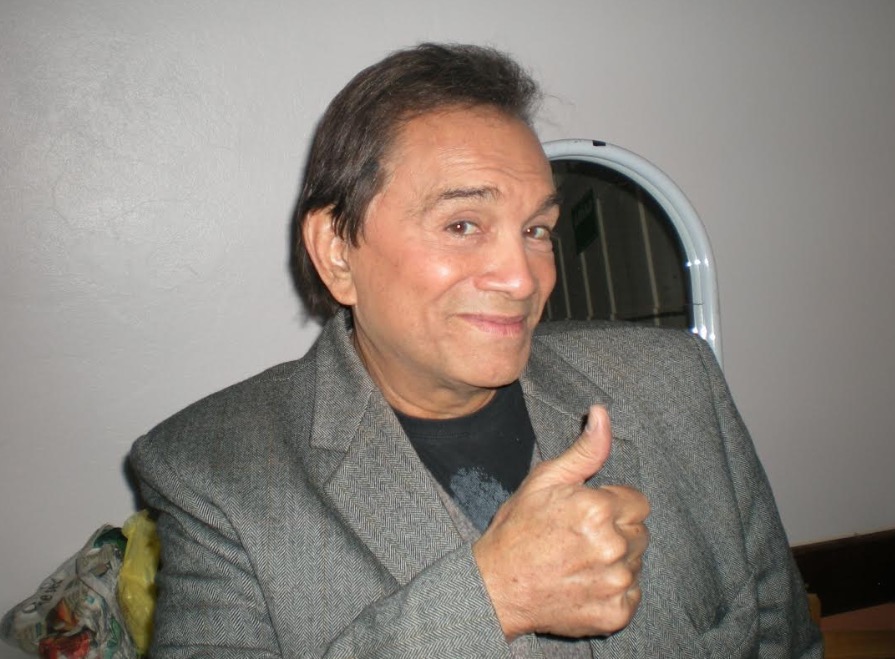 Eterno Trapalhão, Dedé Santana participa do espetáculo do Ramito Circo em Manaus