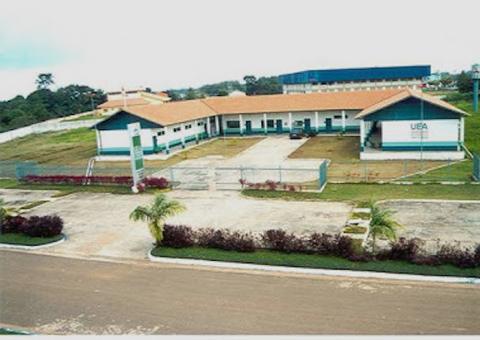 Equipe da Universidade da Flórida conhece projetos agroextrativistas no Amazonas