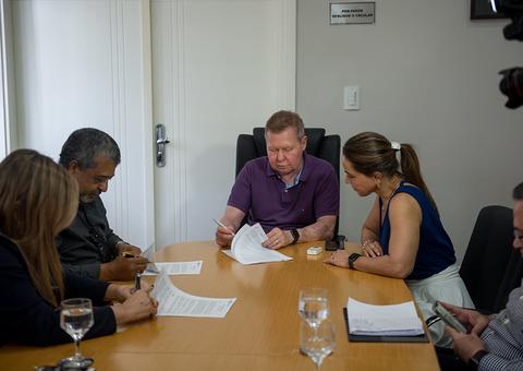 Logo de 350 anos de Manaus será estampada em 12 milhões de latas de cerveja