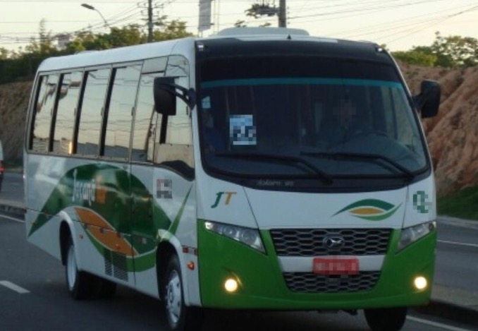 Em Manaus, trabalhadores são agredidos por criminosos em assalto a rota