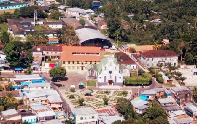 Prefeito vai gastar mais de R$ 600 mil com shows em festa no Amazonas 