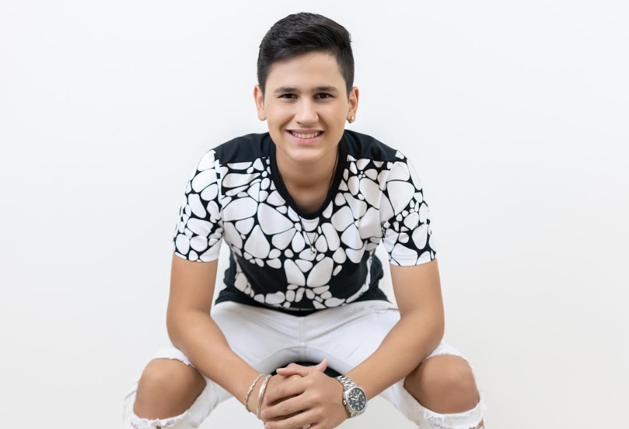 Lorenzo Fortes vai agitar Passo a Paço 2019 em Manaus  