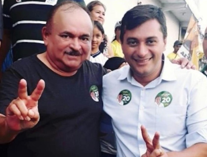 PF não consegue periciar celular de ex-prefeito suspeito de comprar votos para Wilson Lima