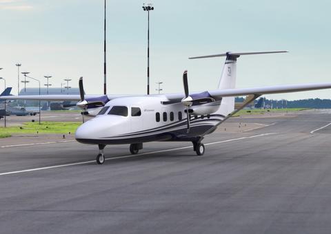 Prefeitura gastará R$ 5,1 milhões com passagens e fretamento de aeronave no Amazonas