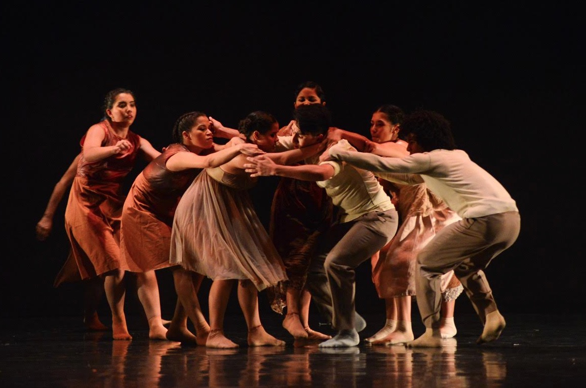 Liceu oferta 20 vagas para o Balé Jovem Claudio Santoro em Manaus