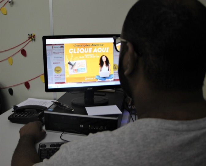 Serviços on-line da Prefeitura de Manaus serão suspensos por cinco horas neste final de semana